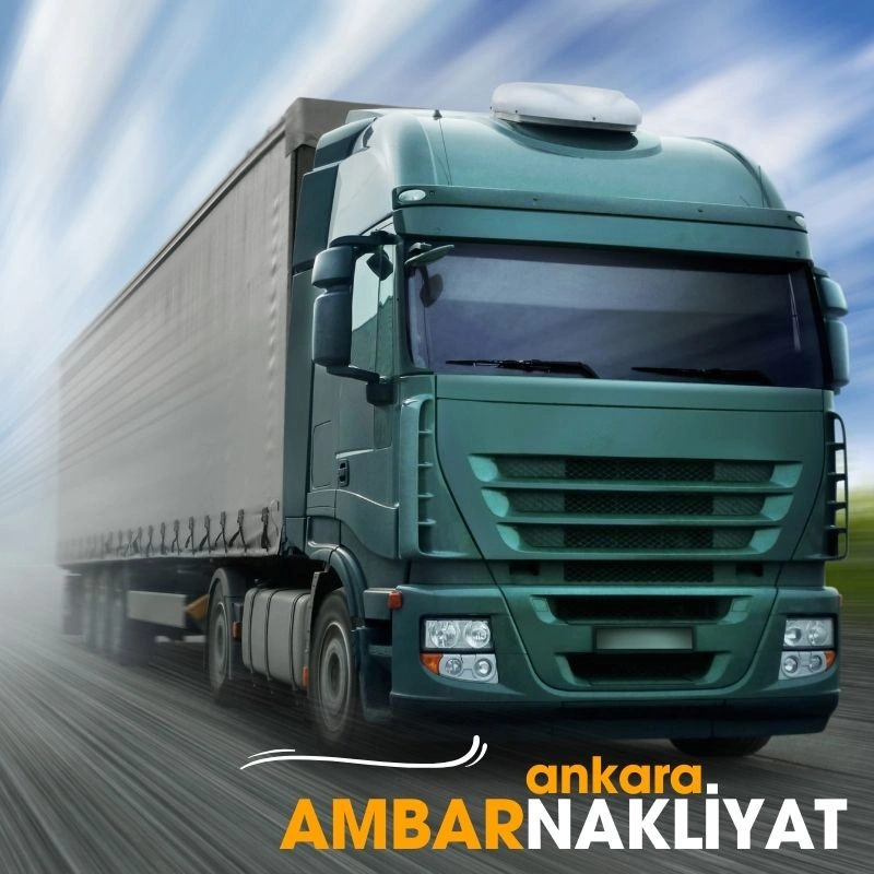 Konya Menteşe Arası Nakliyat